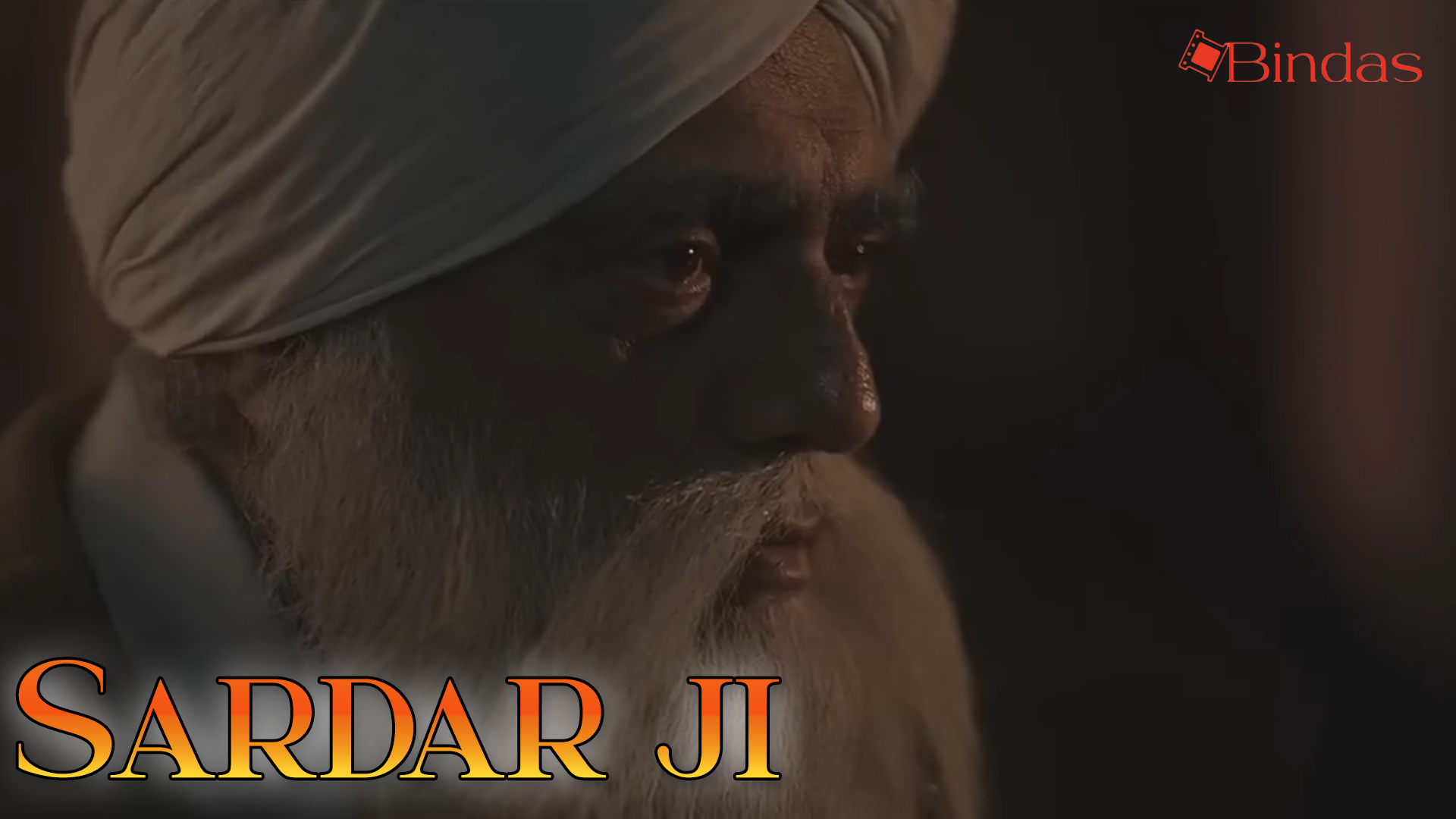 SARDAR JI